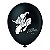 Kit festa decoração Homem Aranha  Painel mais cor + Balão - Imagem 3