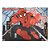 kit festa Homem Aranha Decoração Painel + Toalha Vermelha - Imagem 6