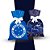 8 Sacolas surpresa Lembrancinhas decoração Cruzeiro Festa - Imagem 1
