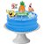 Topo de bolo Topper Decoração Bob Esponja Festa Aniversário - Imagem 5