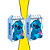 8 Caixa Surpresa Decoração Stitch Festa Aniversário - Imagem 1