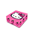 6 caixa para doces Decoração Hello Kitty Festa Aniversário - Imagem 3