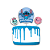 Topo de bolo Decoração Stitch Festa Aniversário Completo - Imagem 1