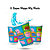 8 Copos decoração Peppa Pig 330 ML festa aniversário - Imagem 4