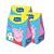 Kit Festa Peppa Pig Decoração Painel +toalha+ Balão+ Caixas - Imagem 5