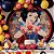 Decoração 6 Display de mesa EVA  Branca de Neve festa Aniver - Imagem 5