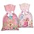 12 Sacolas Surpresa Lembrancinhas festa Meu Jardim Decoração - Imagem 4