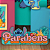Decoração festa Stitch Parabéns em EVA Festa aniversário - Imagem 4