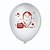 Kit festa Homem de ferro Decoração Painel + Display + Balão - Imagem 3
