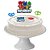 Topo de bolo 5pçs Decoração Pj MAsks Festa Aniversário - Imagem 2