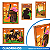 Kit feta Boiadeira Decoração aniversário completo EVA 40pçs - Imagem 6