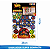 Kit festa X MEN Decoração Aniversário completo em EVA - Imagem 3