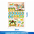 Kit Festa completo Decoração DINO BABY Festa + 25 Balão Aniv - Imagem 3