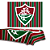 Kit festa Fluminense Decoração Aniversário Painel+Toalha - Imagem 1