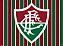 Kit festa Fluminense Decoração Aniversário Painel+Toalha - Imagem 2