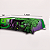 Kit festa Hulk Decoração Aniversário Toalha + Painel TNT - Imagem 4