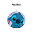 Vela Plana Decoração Stitch festa aniversário Disney - Imagem 4