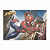Kit festa Homem Aranha Decoração Completa Painel +Toalha TNT - Imagem 3