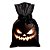 8 Sacolas surpresa Decoração Halloween Abobora Festa Anivers - Imagem 2