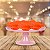 30 Forminhas Sweet Laranja decoração festa aniversário - Imagem 1