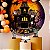 Decoração Halloween Mão de Caveira Festa Aniversário 18x12 - Imagem 4