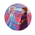 Painel Sublimado em Tecido Festa Frozen Decoração 1,55cm - Imagem 1