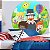 Painel Sublimado em Tecido Festa MUndo Bita Decoração 1,55cm - Imagem 6