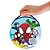 Painel Sublimado Tecido Festa Spydey Aranha Decoração 1,55m - Imagem 2