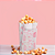 50 Sacos De papel Temático festa Princesas Disney Decoração - Imagem 8