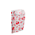 50 Sacos De papel Temático festa Minnie Mouse Decoração - Imagem 6