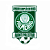 Palnel Festa Palmeiras Decoração EVA completa 46,5cm - Imagem 1