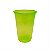 15 Copos Autraliano Festa balada Aniversá 440ML NEON Verde - Imagem 3
