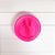 Kit descartáveis Para churrasco Festa e Rosa pink 30pçs - Imagem 2