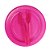 Kit descartáveis Para churrasco Festa e Rosa pink 30pçs - Imagem 2