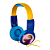Fone intafil com Adesivos Frozen Decorado resistênte anivers - Imagem 2