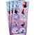 Fone intafil com Adesivos Frozen Decorado resistênte anivers - Imagem 5