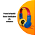 HEADPHONE KIDS GO fone para Crianças Mais resistente - Imagem 20
