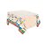 Toalha de mesa Festa Alice Disney Decoração aniver 120x220cm - Imagem 6