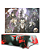 Kit Festa Halloween Decoração Completa Painel + Toalha TNT - Imagem 1