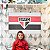 Kit festa São Paulo Decoração aniver Painel +Toalha de 1,40m - Imagem 5