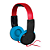 KIT 20 HEADPHONE KIDS GO fone para Crianças  ATACADO - Imagem 3