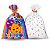 40 Sacolas Surpresa Decoração Bolofofos Festa Aniversário - Imagem 4