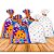 40 Sacolas Surpresa Decoração Bolofofos Festa Aniversário - Imagem 5