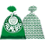 8 Sacolas surpresa Lembrancinhas Palmeiras decoração anivers - Imagem 2