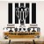 Painel Festa Atlético Mineiro Decoração Aniversário GG 1,03m - Imagem 3