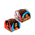 50 Forminhas para doces Festa Moana 2 Decoração Aniversário - Imagem 7