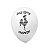 20 Bexigas balão Festa Atletico Minero Decoração Aniver 8pol - Imagem 2