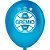 25 Balão Bexigas Festa Gremio Decoração Aniversário 9pol - Imagem 4