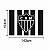 Kit festa Atlético Mineiro Decoração Aniversá Toalha+Painel - Imagem 4