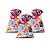 Kit festa Princesas Disney Decoração Lembracninhas + Vela n3 - Imagem 3